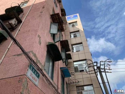 加裝電梯不用支付電費 上海首臺太陽能電梯加裝成功！