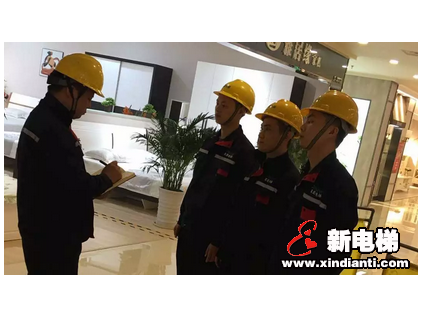 五一歸來(lái)，致敬堅(jiān)守的電梯人