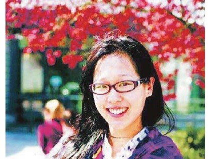 清明時(shí)節(jié)，憶藍(lán)可兒電梯中靈異視頻