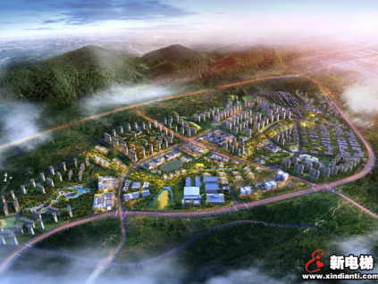 恒達(dá)富士電梯成功中標(biāo)中建一局集團(tuán)要項(xiàng)！