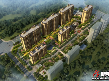 森赫電梯助力濟(jì)寧市范堂、劉官莊社區(qū)改造項(xiàng)目