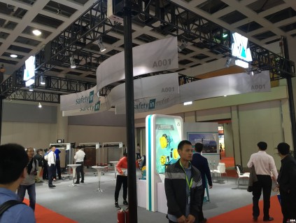 廊坊國(guó)際電梯展覽會(huì)部件展多以安全、安心、高科技為主