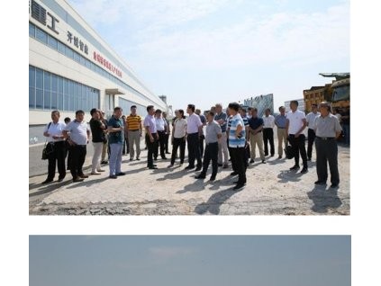 北京升華電梯羅海閩：看到機遇、跟上時代發(fā)展！