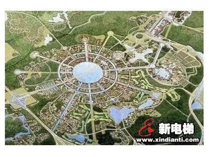 關(guān)于召開雄安新區(qū)建設(shè)與綠色建材交流會(huì)的通知