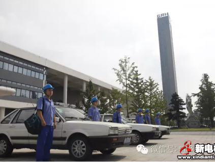 護(hù)航G20，森赫在行動(dòng)