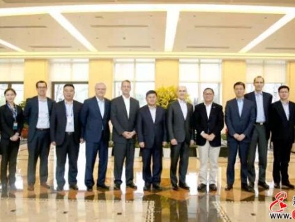 杭州西奧電梯有限公司將與UTC有哪些合作？