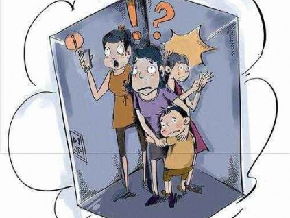 被困電梯不再擔心，南京將推“滴滴救援”