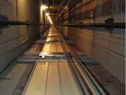 新規(guī)：電梯定期檢驗逐步向監(jiān)督抽查轉變