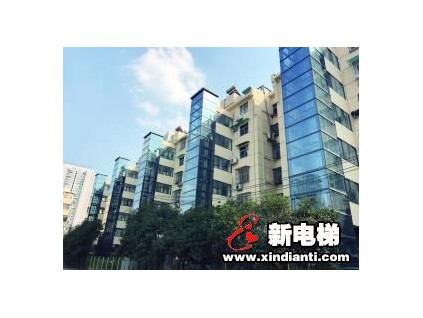 南京已有1463部電梯簽協(xié)議 多方努力配合落實
