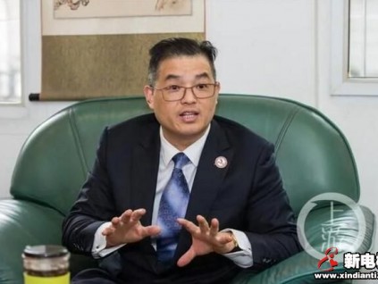 蔡錫田： 老舊電梯改造 應常規(guī)化持續(xù)化