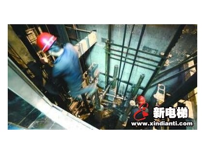 福利到！福田老舊電梯改造有補助