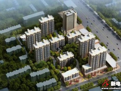 林肯電梯之乘客電梯系列，與天嘉人和里傾情聯(lián)手之作