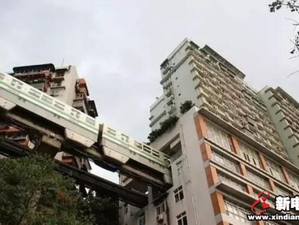 魔幻3D立體城市,蒂森克虜伯電梯如何大展神通？