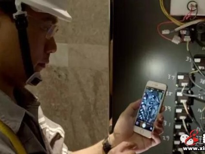 Schindler + Apple：FieldLink借助實時數據，提升服務與安全