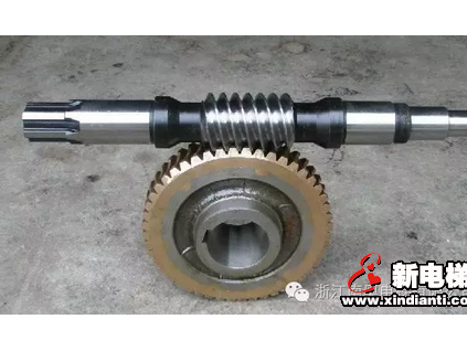 電梯減速器保養(yǎng)與維護技巧