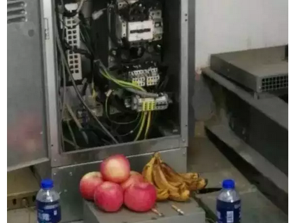 一電梯安裝工墜亡；西安，你到底中了什么魔咒？？？