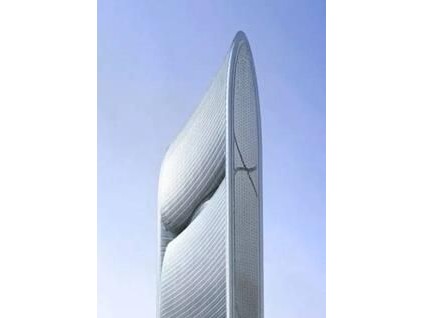 奧的斯電梯廣州分公司落戶綠色智能寫(xiě)字樓珠江城