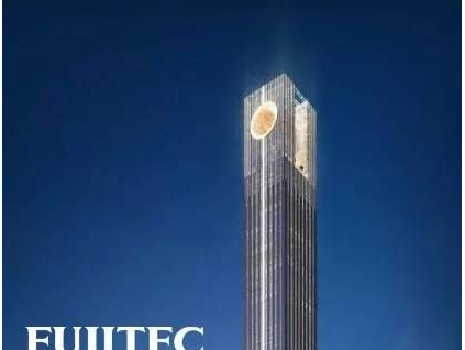 富士達電梯贏得迪拜Marina 106摩天大廈訂單