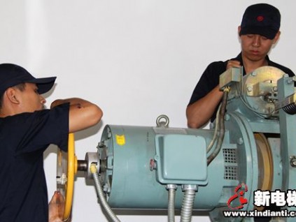 坐以待斃還是求發(fā)展？電梯企業(yè)的產(chǎn)業(yè)鏈延伸