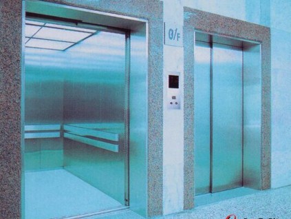 電梯的發(fā)展 升降自如