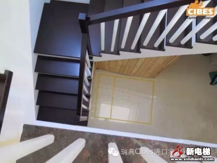 現(xiàn)有裝修好的房子怎樣加裝家用電梯？