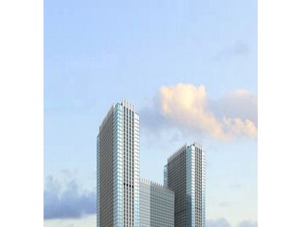 奧的斯將為沈陽新地標提供高速梯產(chǎn)品