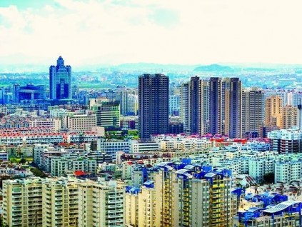 泉州：5億元電梯市場　誰在分割？