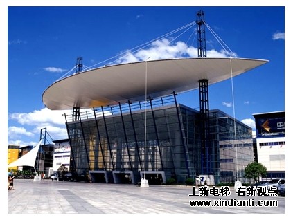 義烏電梯采購 經(jīng)濟實用為重