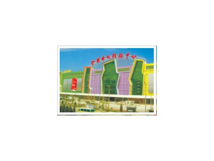 康力電梯股份有限公司國內(nèi)經(jīng)典工程