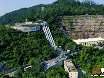 電梯世界金獎(jiǎng)在澳門(mén)