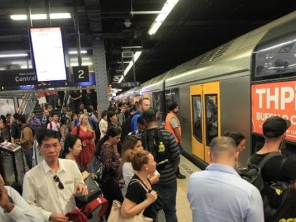 美國(guó)新澤西州捷運(yùn)局電梯及自動(dòng)扶梯設(shè)備升級(jí)