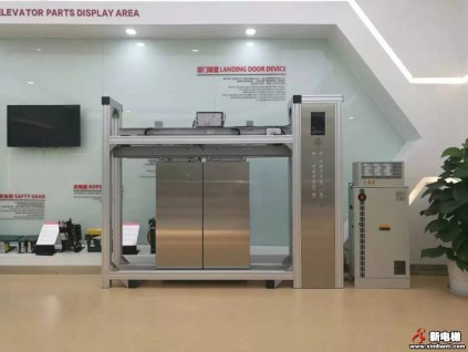 電梯出廠要經過哪些檢測，你知道嗎？