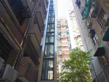 成都補充通知：4、5層老樓加梯補助20萬