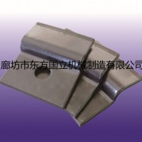 滑動(dòng)導(dǎo)軌夾