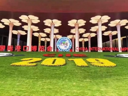 進博會來了，蒂森克虜伯電梯肩負重任全力保障展會期間設備的安全運行