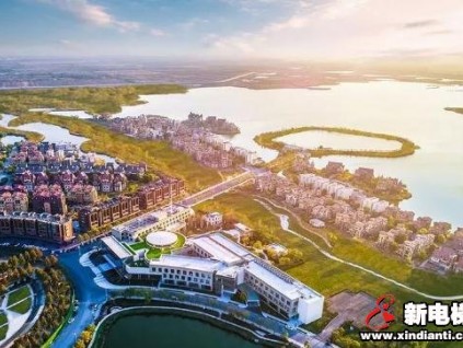 頂級配套成就非凡體驗！46臺朗瑞/H300別墅電梯牽手天津融創(chuàng)星耀五洲！