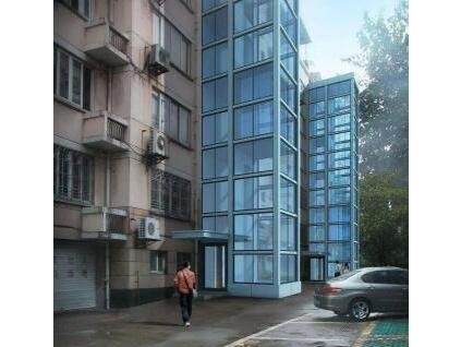 最高補(bǔ)10萬 南昌既有住宅裝電梯，財政有補(bǔ)貼