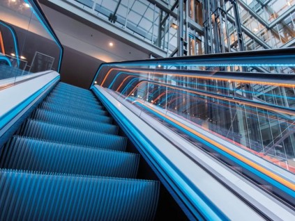 獲A+++級能效認(rèn)證，蒂森克虜伯電梯用科技助力綠色生活