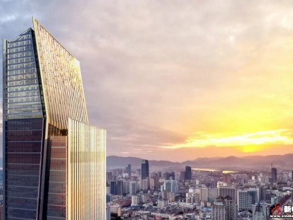 【經(jīng)典案例】春城新高度——昆明恒隆廣場