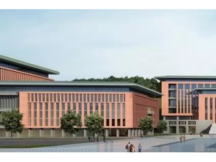 171臺(tái)通力電梯即將“入學(xué)”中山大學(xué)深圳校區(qū)