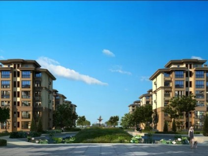 深藏城市記憶，巨人通力打卡北京房山基金小鎮(zhèn)