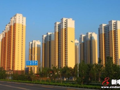 從樓市平穩(wěn)發(fā)展 未來(lái)3-5年樓市輪廓成形！看電梯行業(yè)發(fā)展