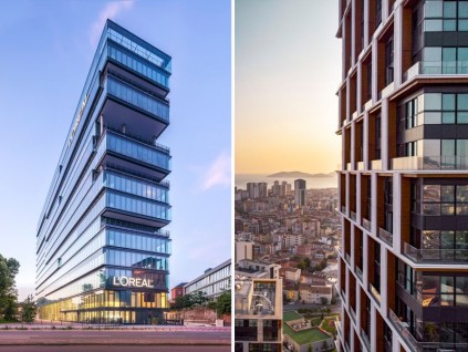 世界高層建筑與都市人居學(xué)會（CTBUH）公布2020 EXCELLENCE獲獎單位名單