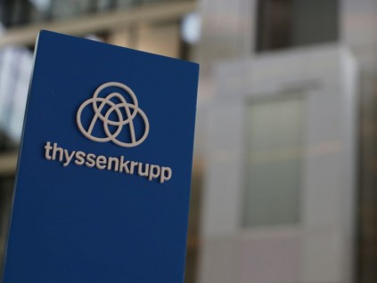 蒂森克虜伯繼續(xù)為出售電梯部門(mén)作準(zhǔn)備