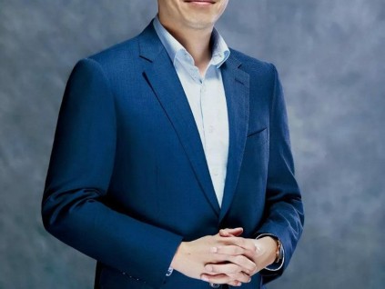 鄭培明總裁談奧的斯電梯從美國聯(lián)合技術公司獨立出來