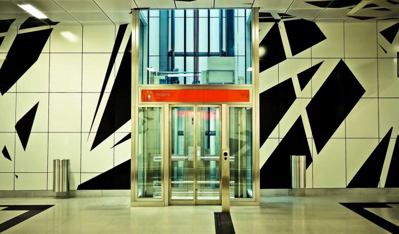 歐洲電梯標(biāo)準(zhǔn)升級(jí)