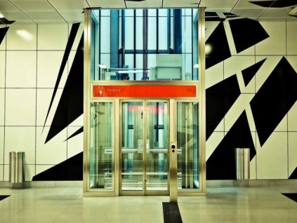 歐洲電梯標(biāo)準(zhǔn)升級(jí)