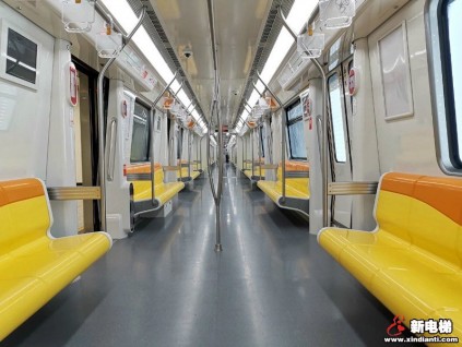 營(yíng)造蘇城美好生活，江南嘉捷助力蘇州軌道交通3號(hào)線順利開通