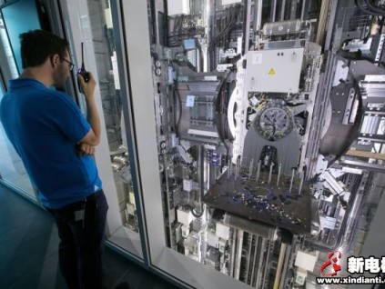 新電梯早新聞 2月4日 星期二 農歷正月十一