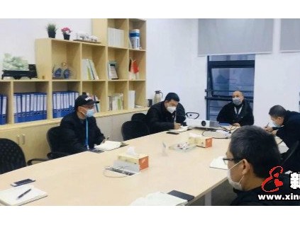 “疫”戰(zhàn)到底︱“復工、防疫”兩手抓